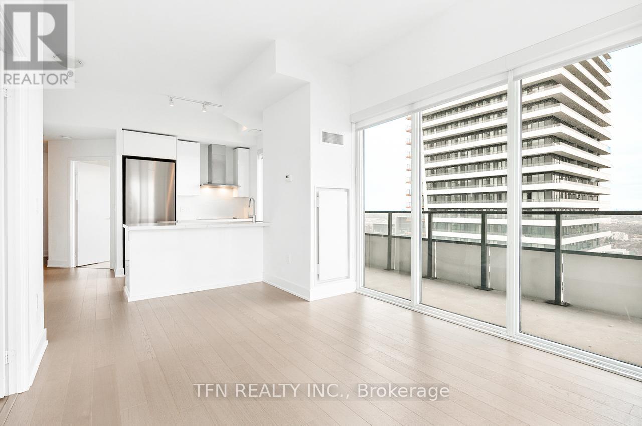 4703 - 20 Shore Breeze Drive, Toronto, Ontario  M8V 0C7 - Photo 10 - W12809652