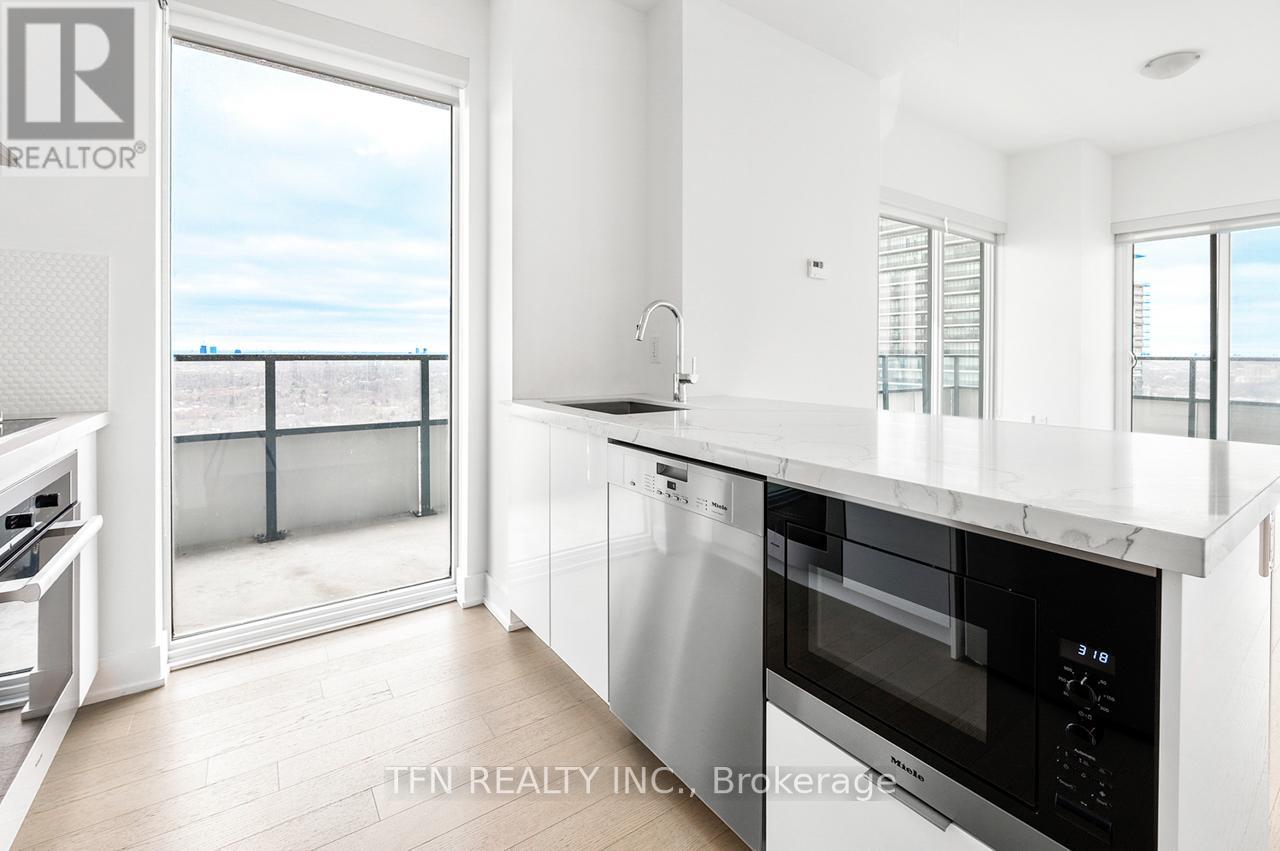 4703 - 20 Shore Breeze Drive, Toronto, Ontario  M8V 0C7 - Photo 16 - W12809652