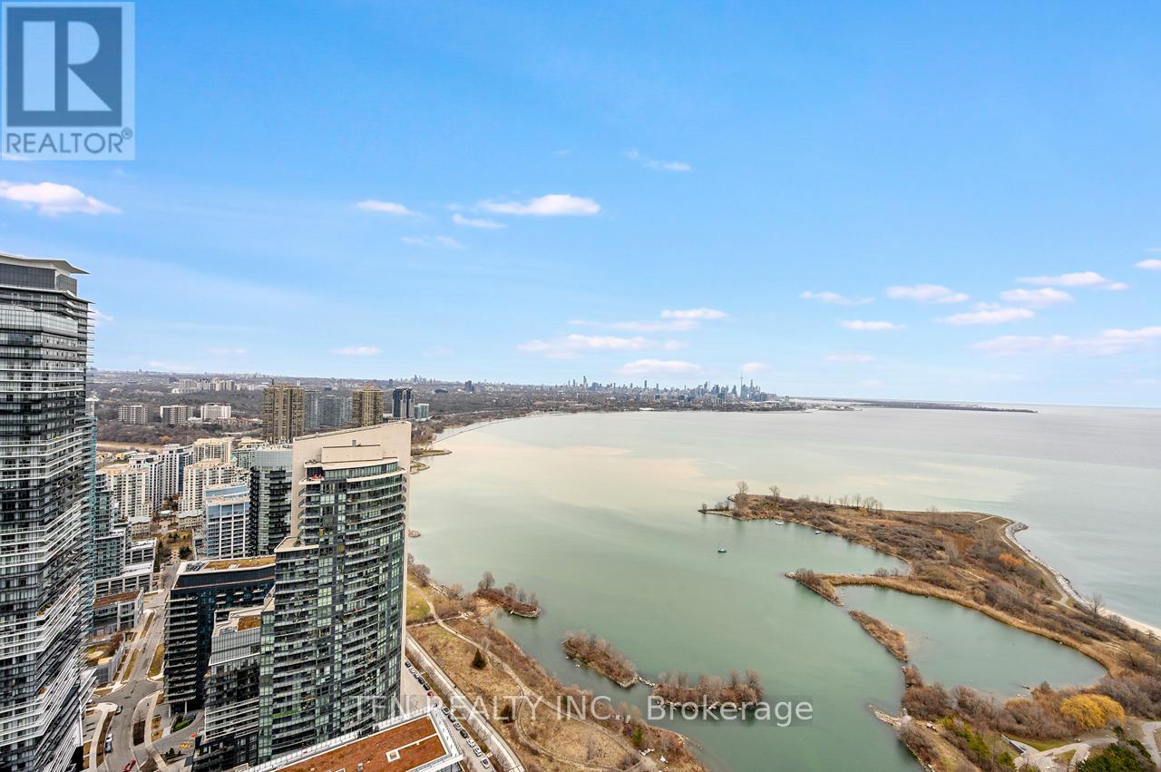 4703 - 20 Shore Breeze Drive, Toronto, Ontario  M8V 0C7 - Photo 21 - W12809652