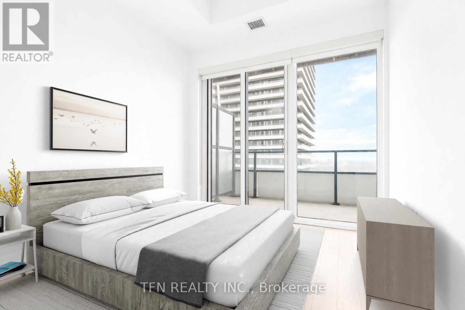 4703 - 20 Shore Breeze Drive, Toronto, Ontario  M8V 0C7 - Photo 5 - W12809652