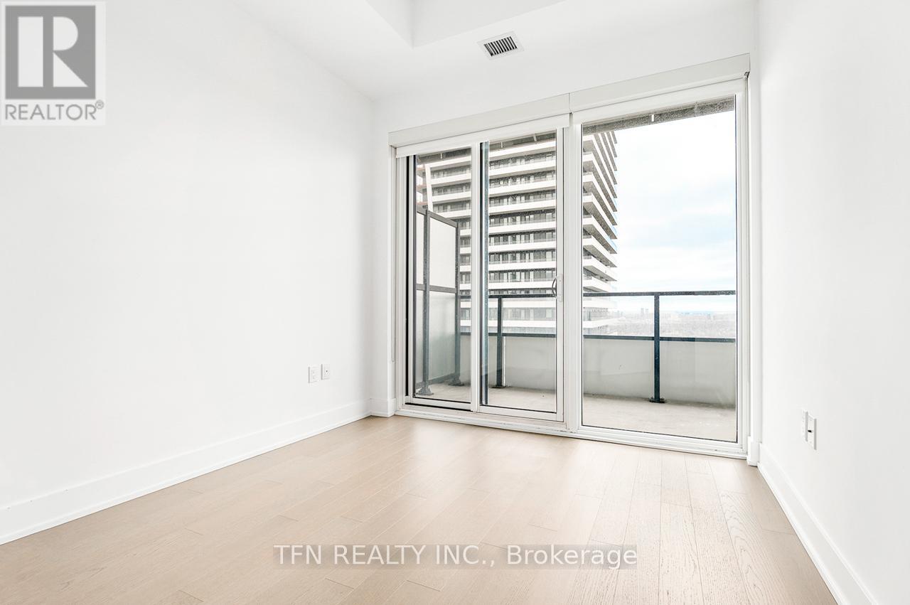 4703 - 20 Shore Breeze Drive, Toronto, Ontario  M8V 0C7 - Photo 6 - W12809652