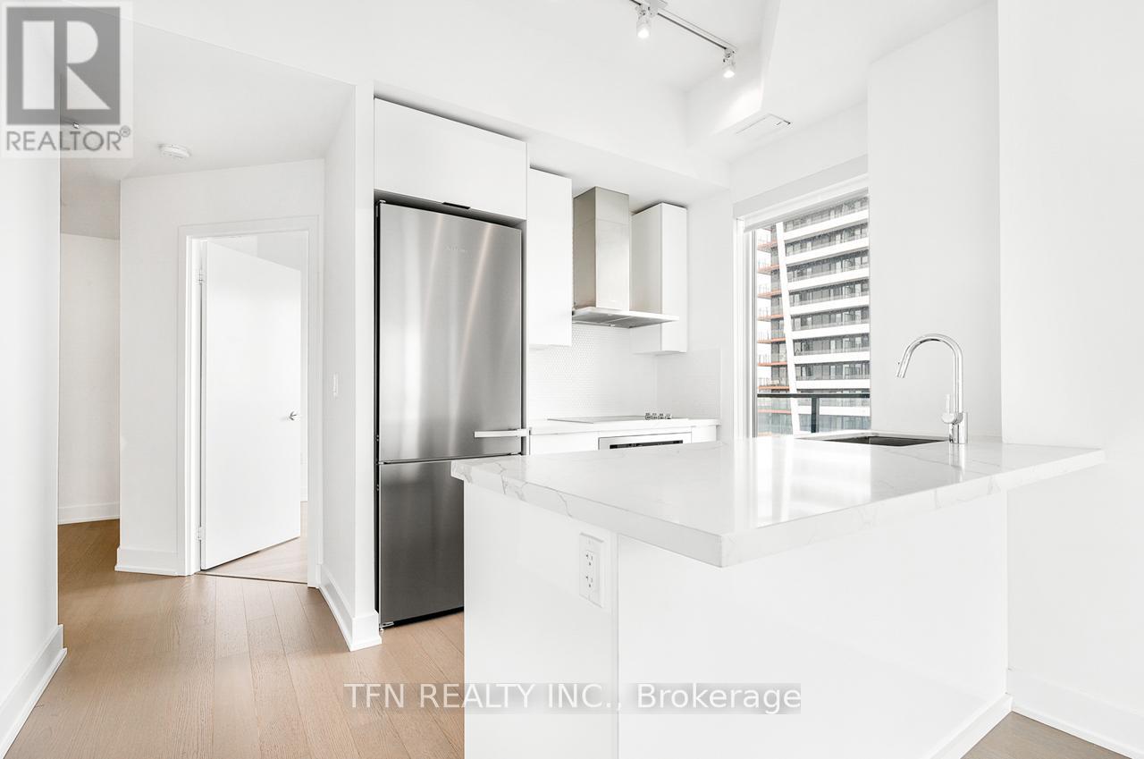 4703 - 20 Shore Breeze Drive, Toronto, Ontario  M8V 0C7 - Photo 14 - W12809652