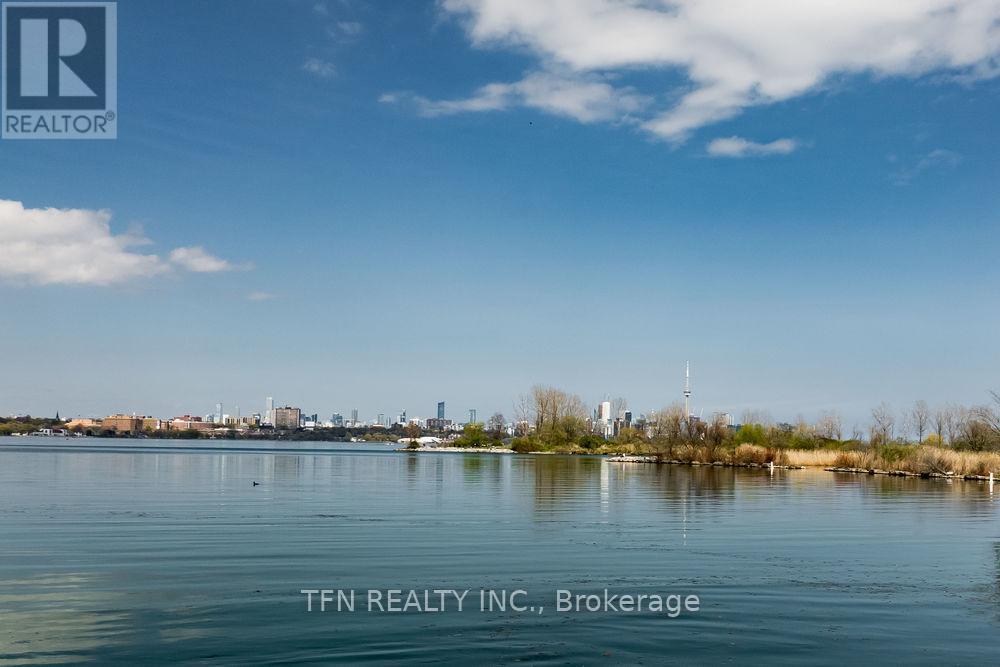 4703 - 20 Shore Breeze Drive, Toronto, Ontario  M8V 0C7 - Photo 39 - W12809652