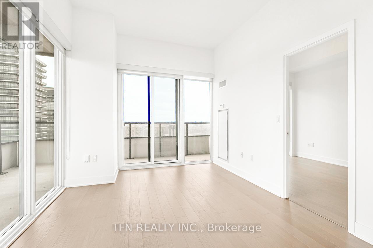 4703 - 20 Shore Breeze Drive, Toronto, Ontario  M8V 0C7 - Photo 7 - W12809652