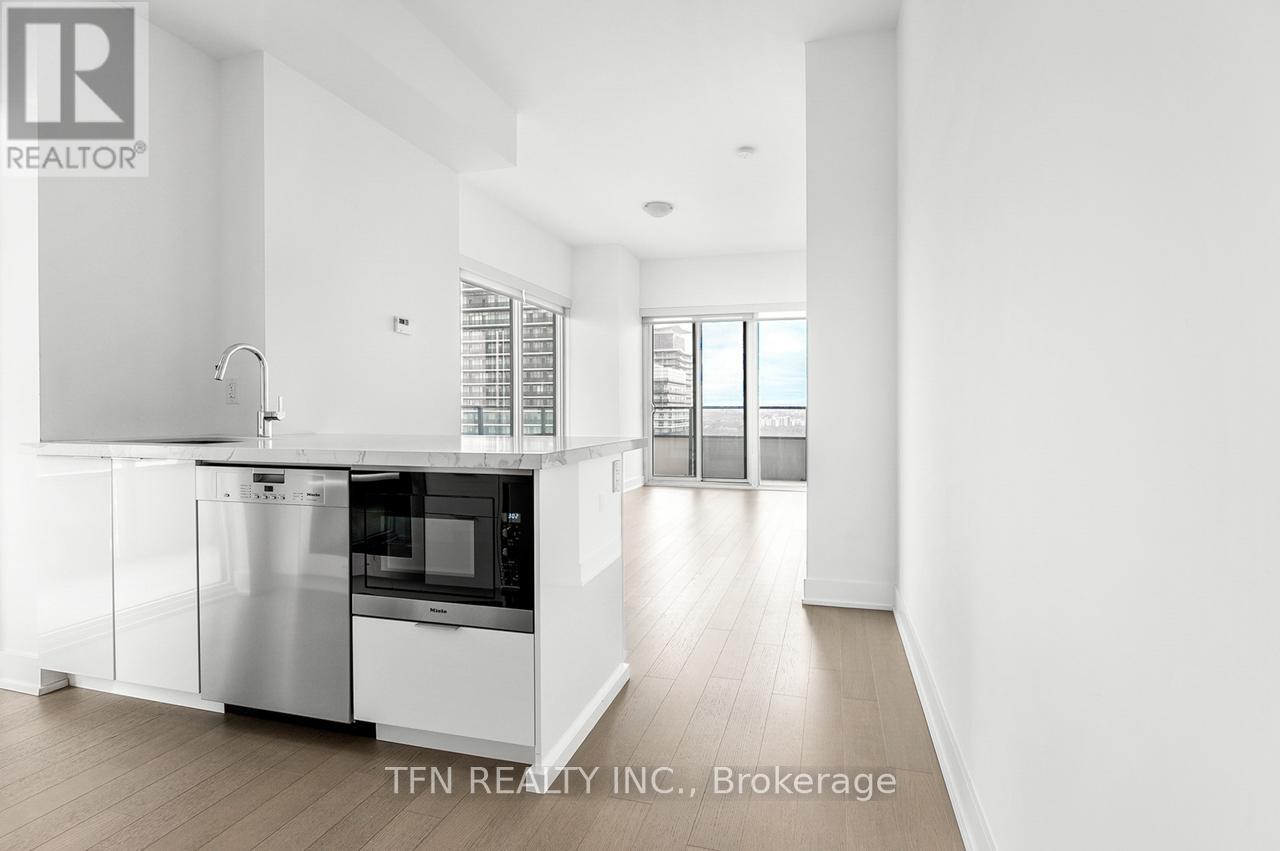 4703 - 20 Shore Breeze Drive, Toronto, Ontario  M8V 0C7 - Photo 15 - W12809652