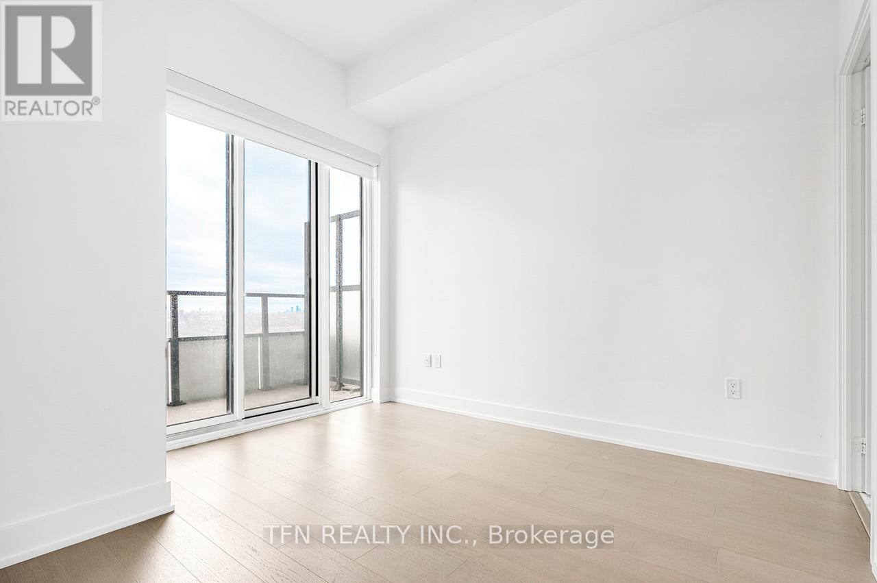 4703 - 20 Shore Breeze Drive, Toronto, Ontario  M8V 0C7 - Photo 4 - W12809652