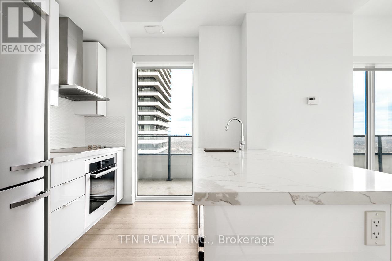 4703 - 20 Shore Breeze Drive, Toronto, Ontario  M8V 0C7 - Photo 8 - W12809652