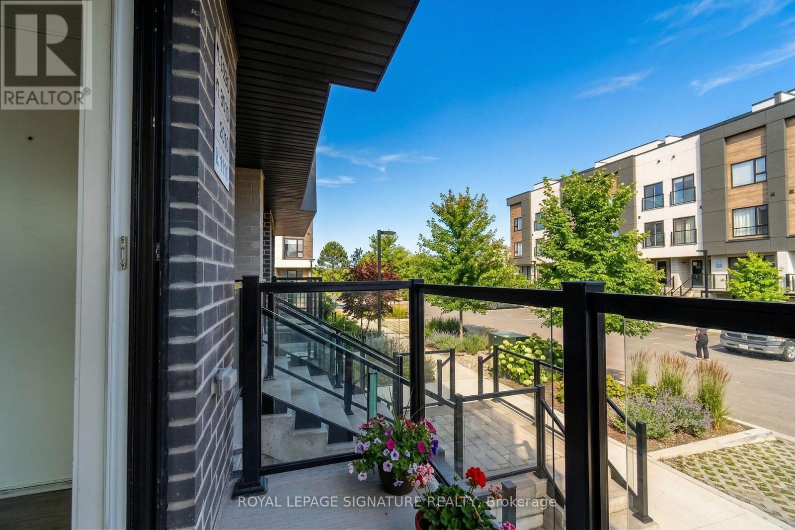 201d - 16 Melbourne Avenue, St. Catharines, Ontario L2P 0G5 - Photo 22 - X12957052