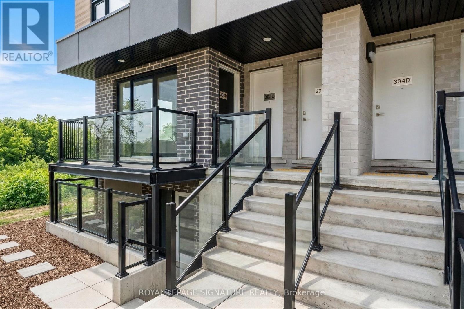 201d - 16 Melbourne Avenue, St. Catharines, Ontario L2P 0G5 - Photo 3 - X12957052