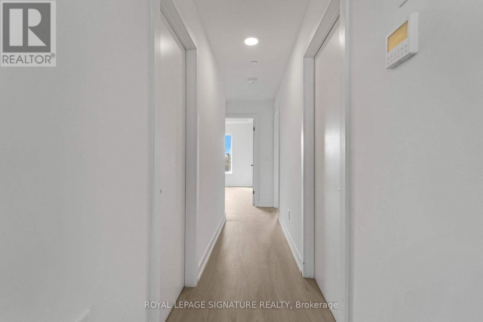 201d - 16 Melbourne Avenue, St. Catharines, Ontario L2P 0G5 - Photo 11 - X12957052