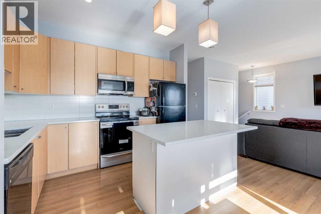 153, 300 Evanscreek Court Nw, Calgary, Alberta  T3P 0B7 - Photo 10 - A2286825