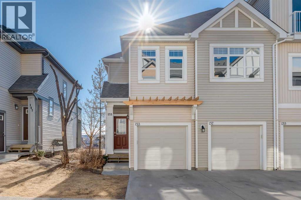 153, 300 Evanscreek Court Nw, Calgary, Alberta  T3P 0B7 - Photo 1 - A2286825