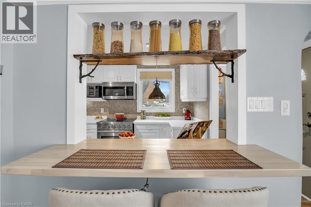 296 Weber Street E, Kitchener, Ontario  N2H 1G2 - Photo 8 - 40817554