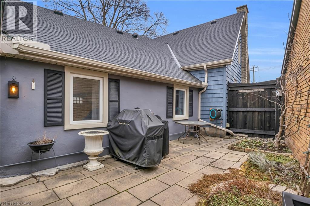 296 Weber Street E, Kitchener, Ontario  N2H 1G2 - Photo 33 - 40817554