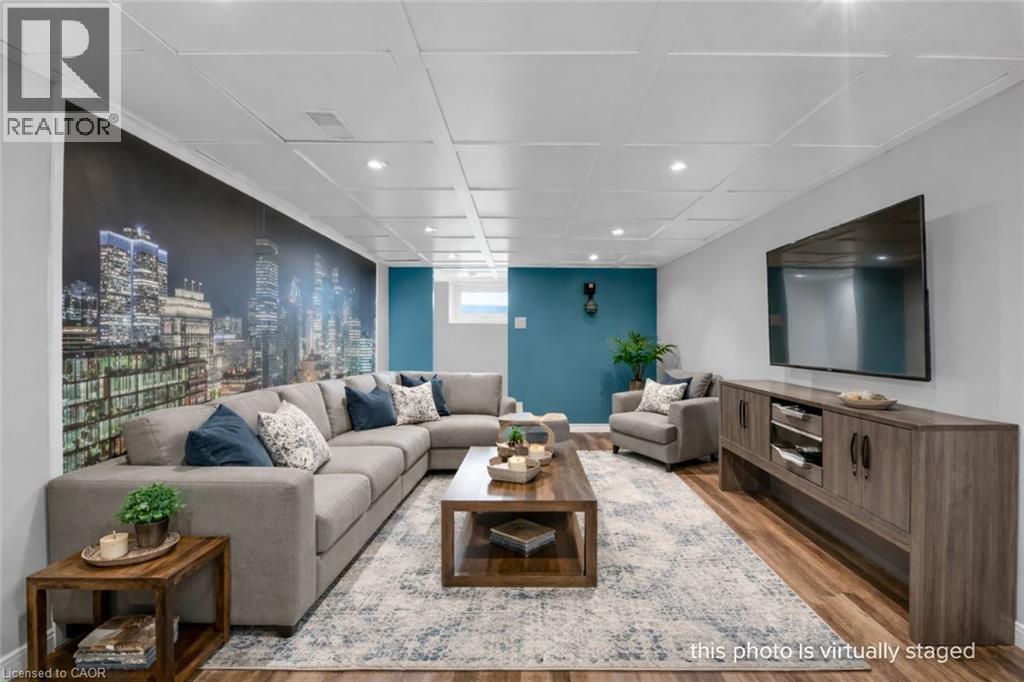 296 Weber Street E, Kitchener, Ontario  N2H 1G2 - Photo 31 - 40817554