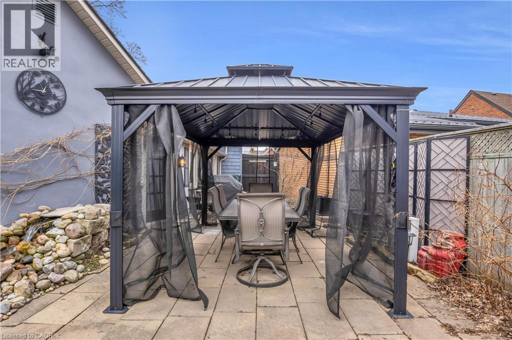 296 Weber Street E, Kitchener, Ontario  N2H 1G2 - Photo 35 - 40817554