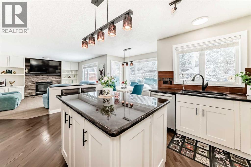 212 Sienna Park Drive SW, Calgary, Alberta  T3H 3L5 - Photo 15 - A2298763