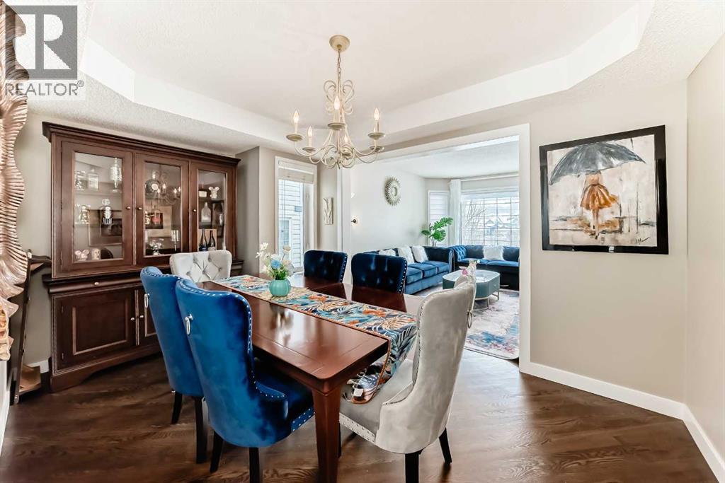 212 Sienna Park Drive SW, Calgary, Alberta  T3H 3L5 - Photo 9 - A2298763