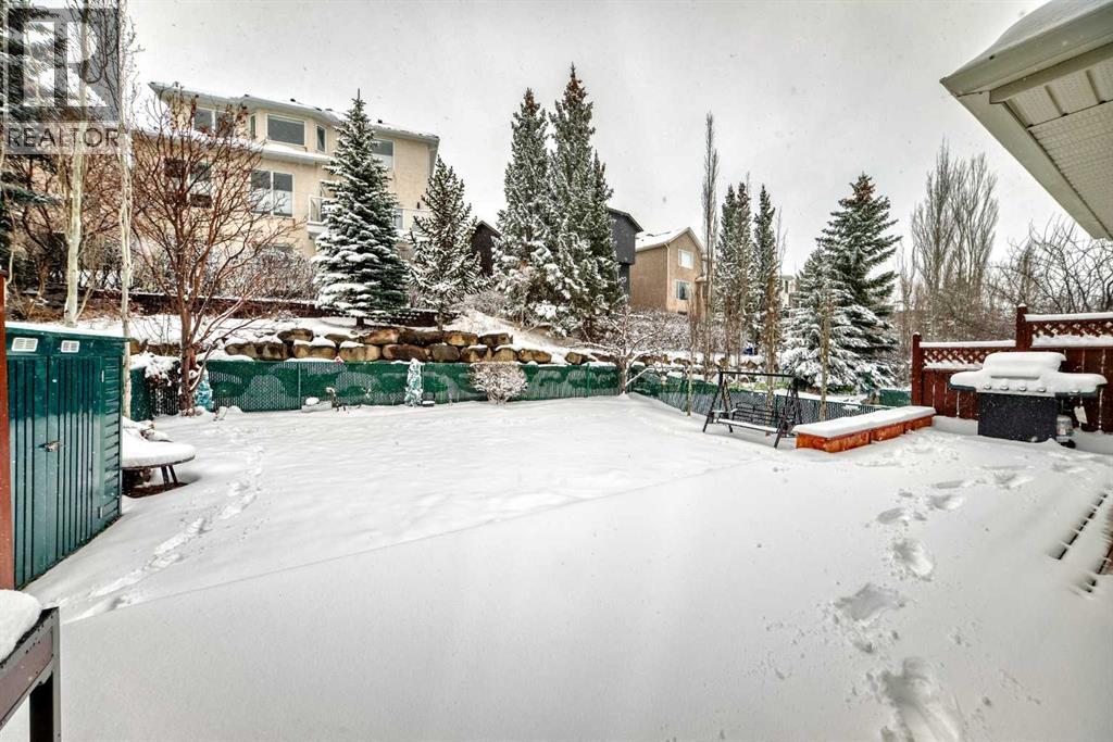 212 Sienna Park Drive SW, Calgary, Alberta  T3H 3L5 - Photo 36 - A2298763
