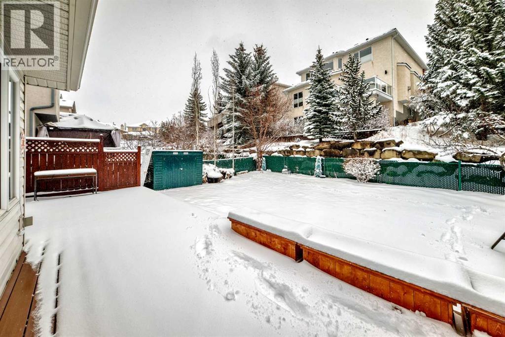 212 Sienna Park Drive SW, Calgary, Alberta  T3H 3L5 - Photo 35 - A2298763
