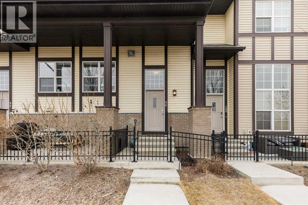 96 Cranarch Road SE, Calgary, Alberta  T3M 0V9 - Photo 2 - A2298952