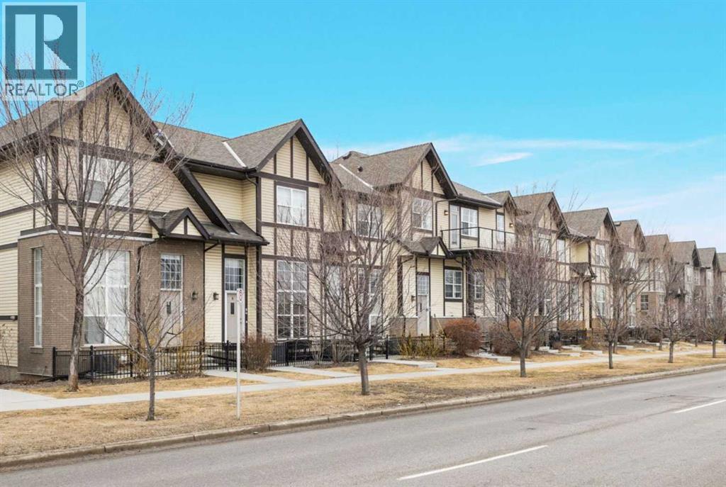 96 Cranarch Road SE, Calgary, Alberta  T3M 0V9 - Photo 1 - A2298952