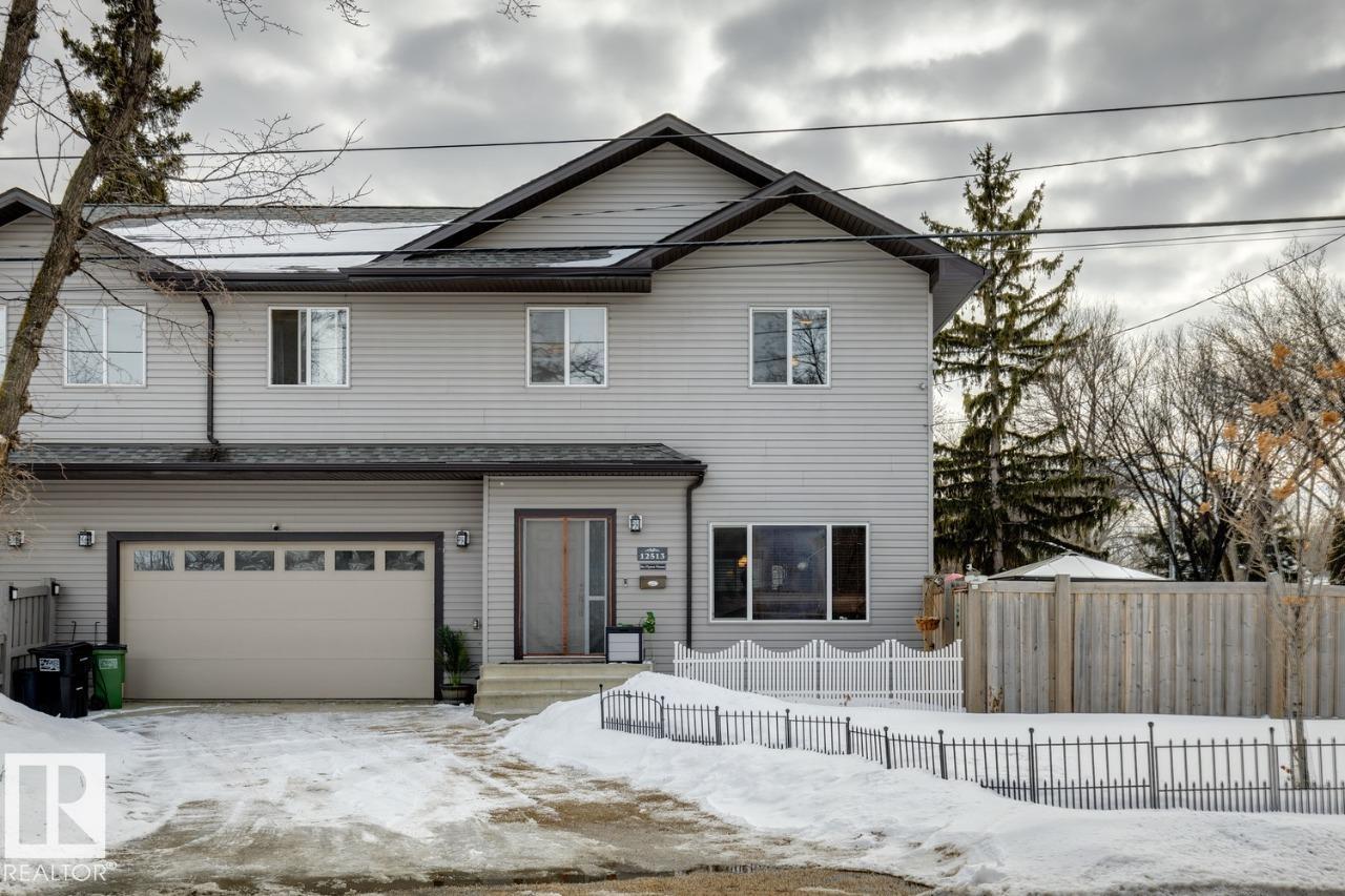 12513 120 Av Nw, Edmonton, Alberta  T5L 2P8 - Photo 1 - E4479769