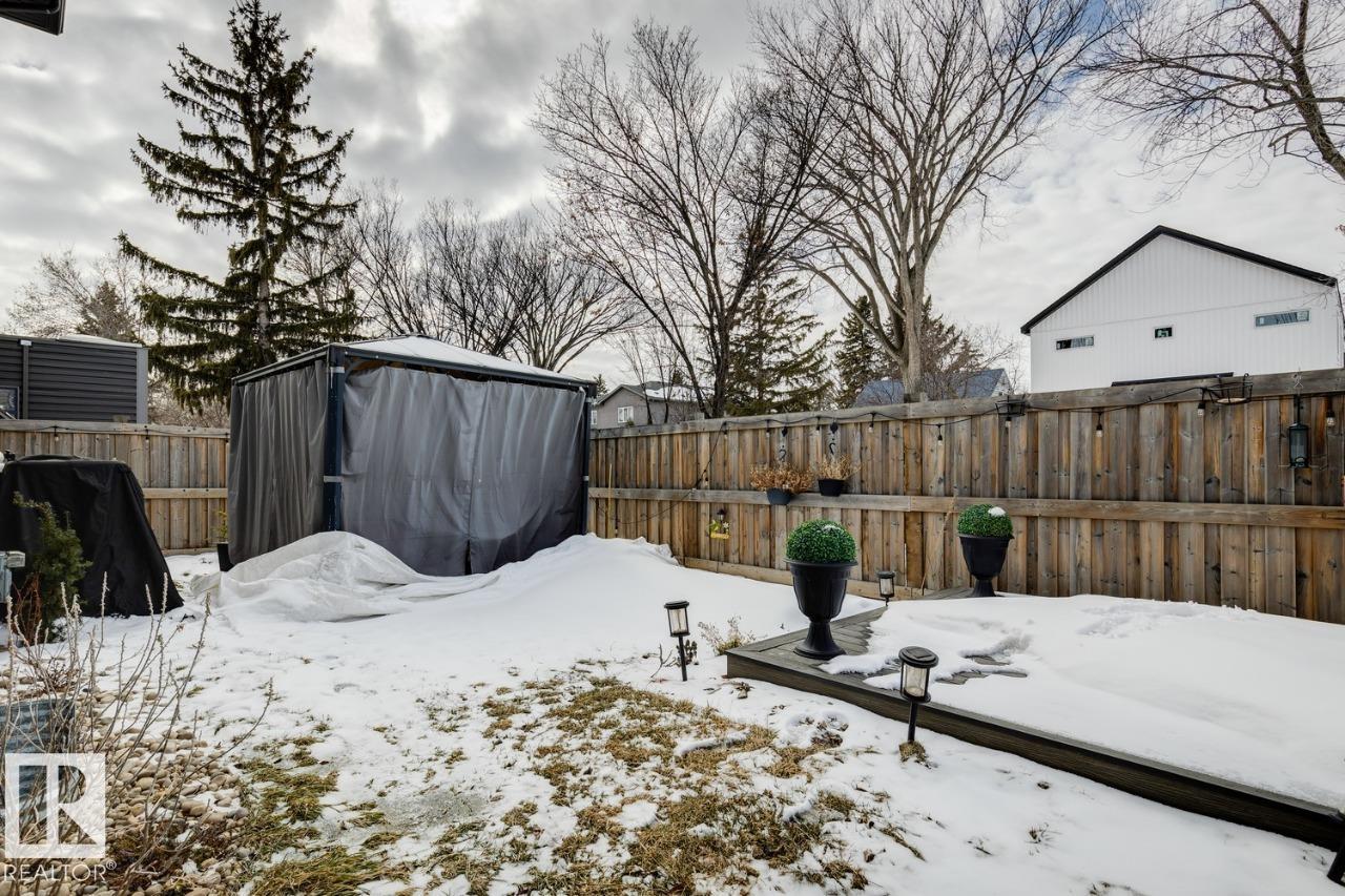 12513 120 Av Nw, Edmonton, Alberta  T5L 2P8 - Photo 28 - E4479769