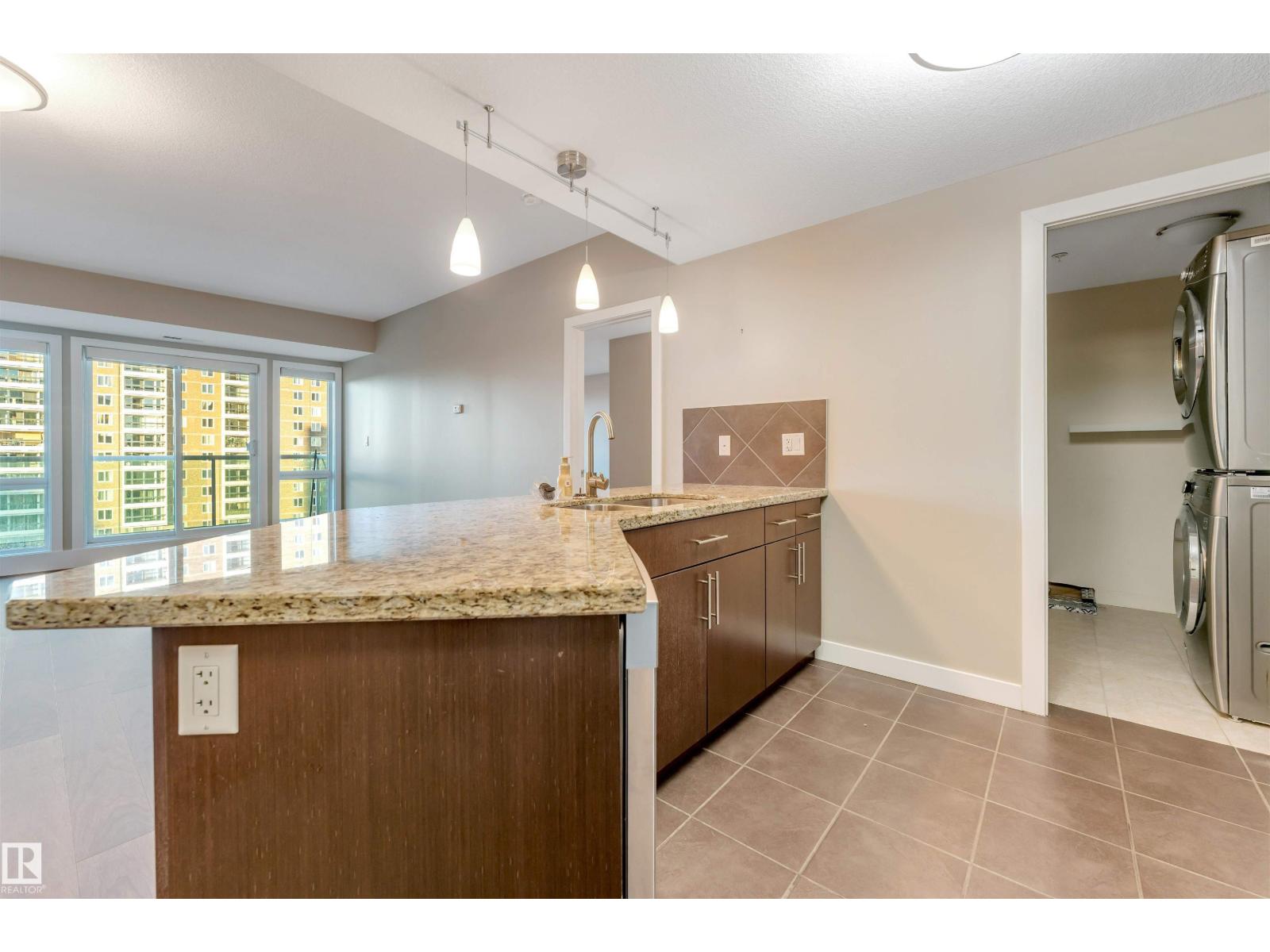 #807 10055 118 St Nw, Edmonton, Alberta  T5K 0C1 - Photo 17 - E4480681