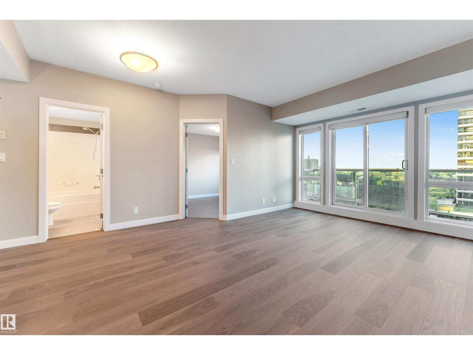 #807 10055 118 St Nw, Edmonton, Alberta  T5K 0C1 - Photo 20 - E4480681