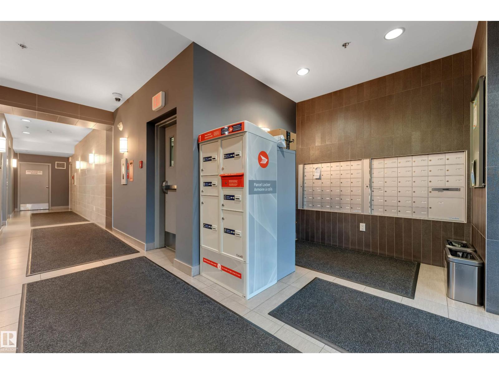 #807 10055 118 St Nw, Edmonton, Alberta  T5K 0C1 - Photo 6 - E4480681