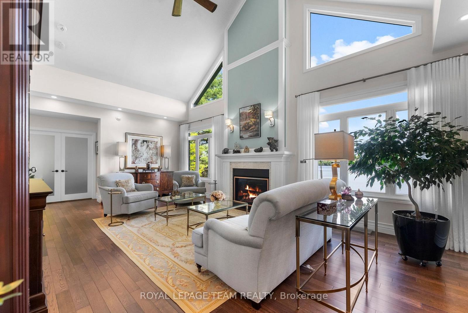 2803 Centennial Lake Road, Greater Madawaska, Ontario  K0J 1H0 - Photo 13 - X12957248