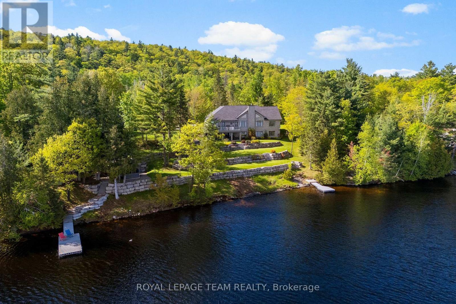 2803 Centennial Lake Road, Greater Madawaska, Ontario  K0J 1H0 - Photo 2 - X12957248