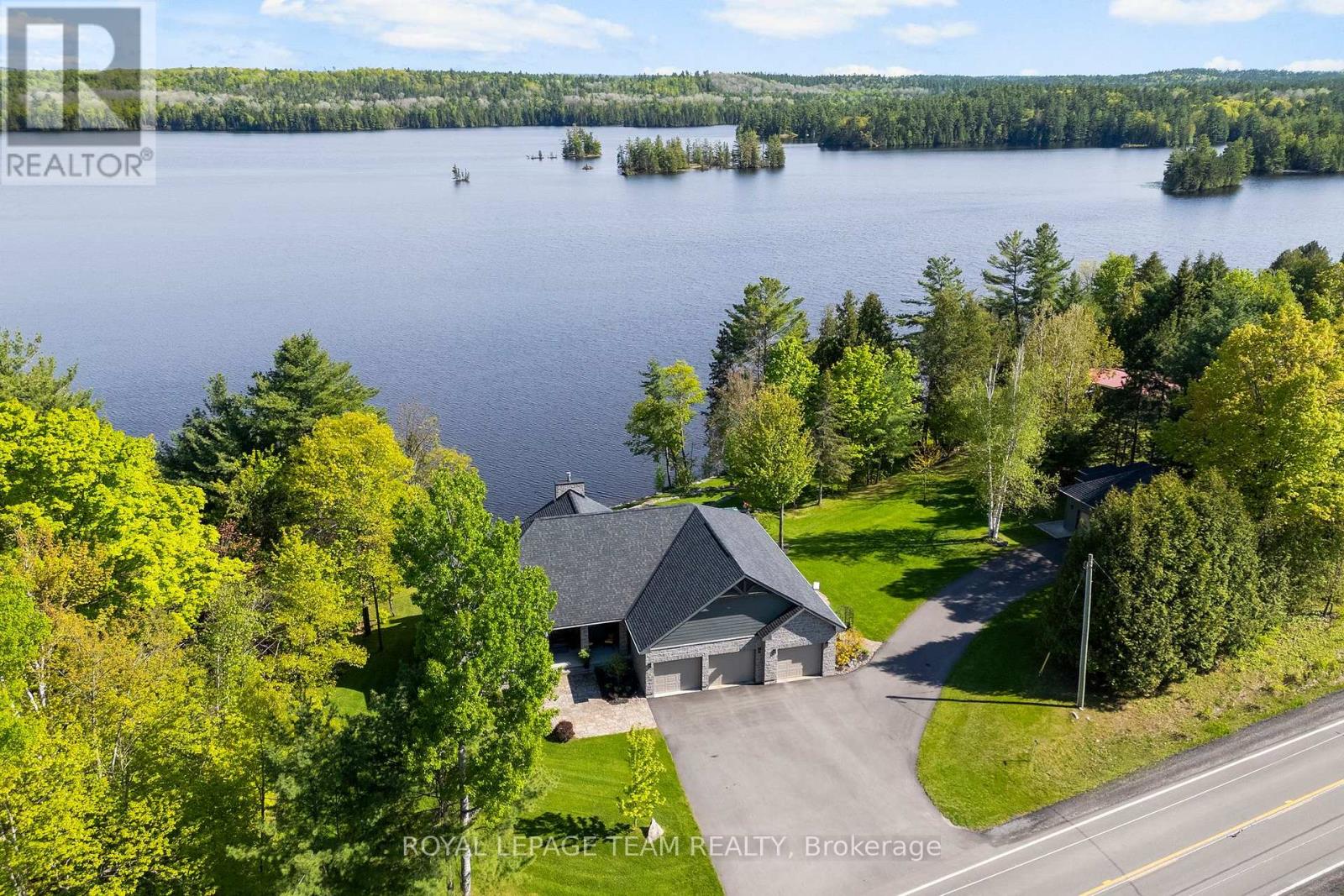 2803 Centennial Lake Road, Greater Madawaska, Ontario  K0J 1H0 - Photo 4 - X12957248