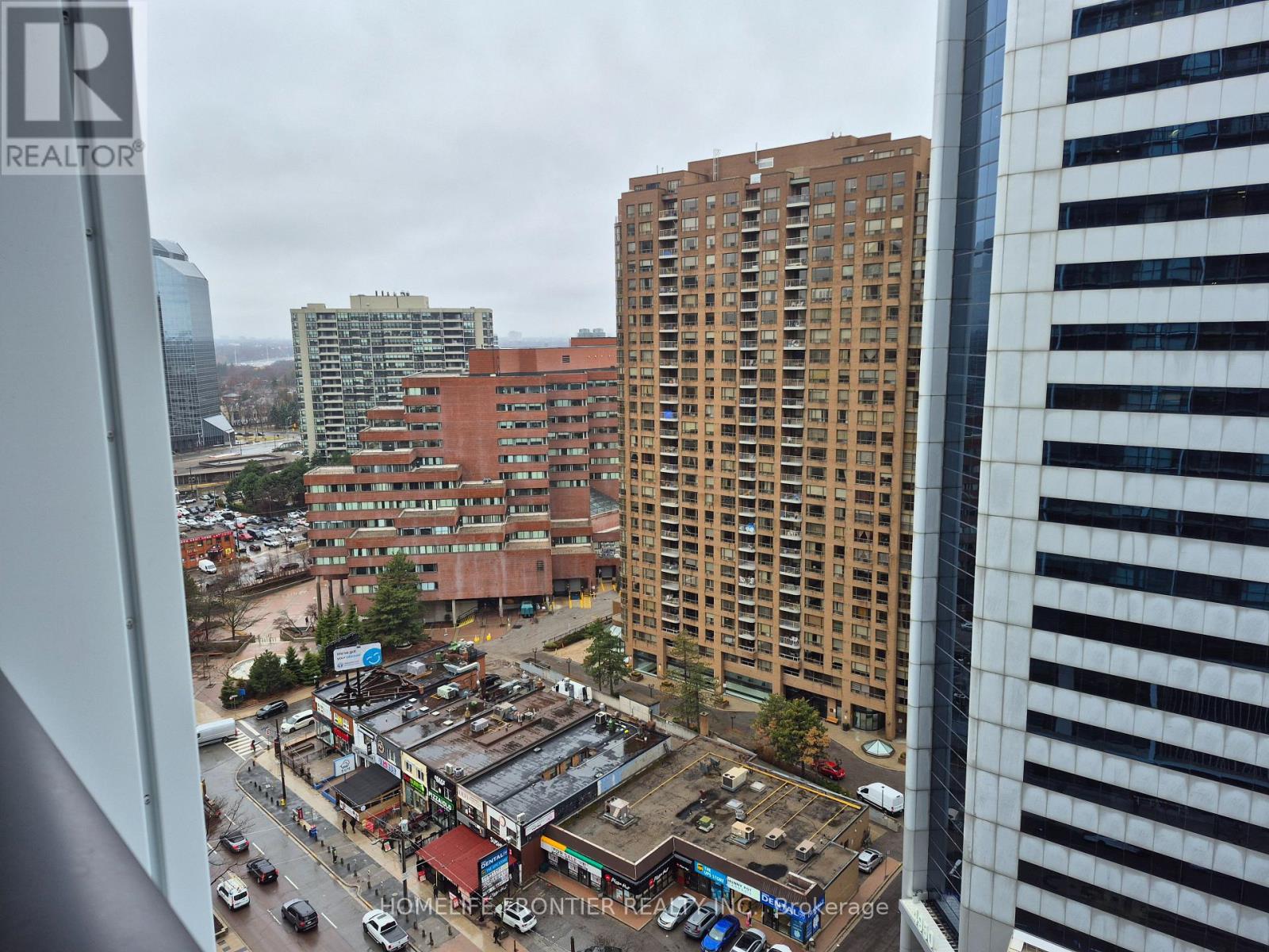 1915 - 4955 Yonge Street, Toronto, Ontario  M2N 0L8 - Photo 16 - C12957262