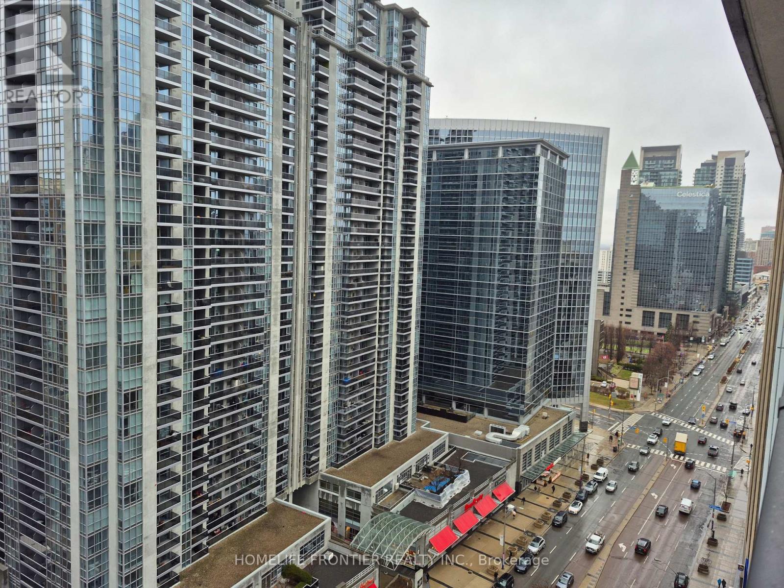 1915 - 4955 Yonge Street, Toronto, Ontario  M2N 0L8 - Photo 17 - C12957262