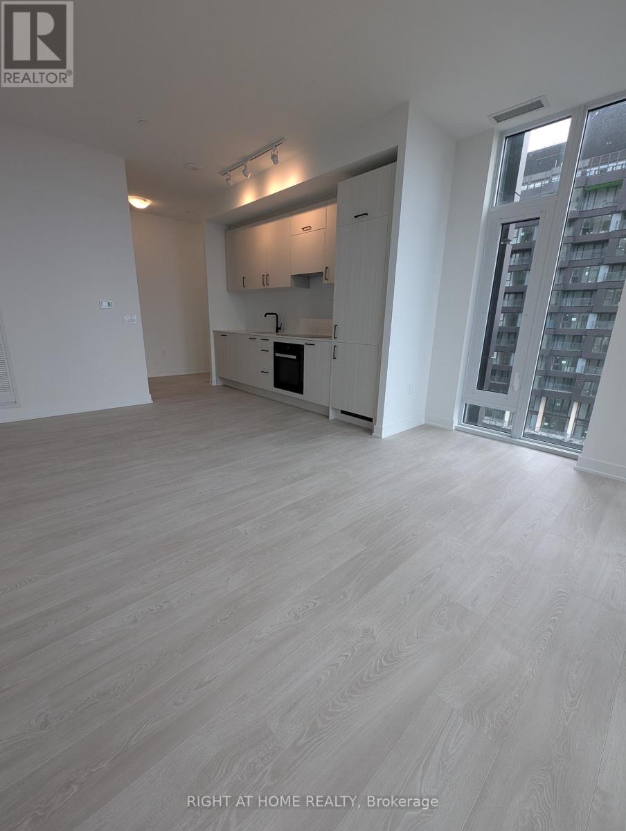 2902 - 1 Quarrington Lane, Toronto, Ontario  M3C 0S4 - Photo 3 - C12957294