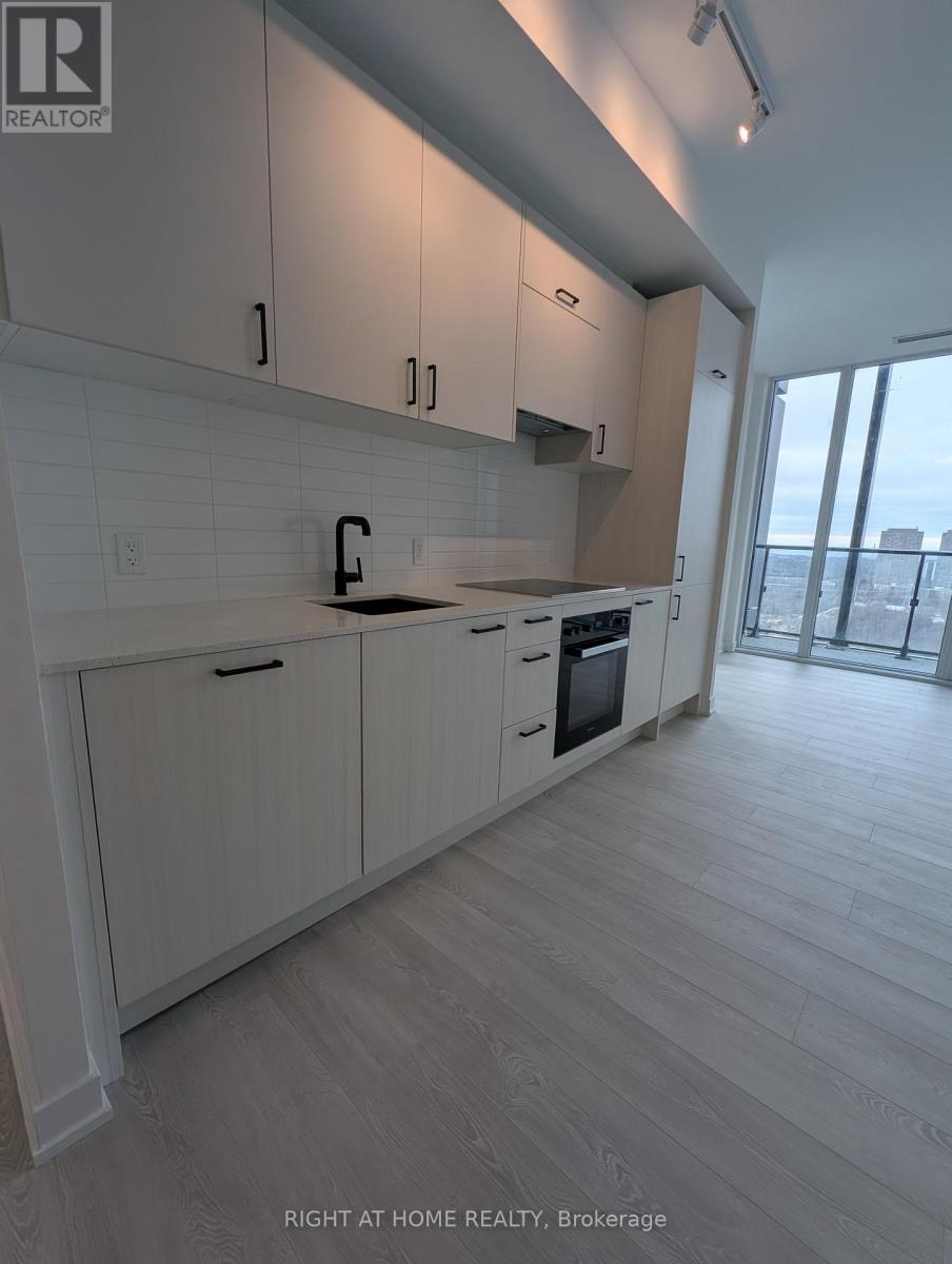 2902 - 1 Quarrington Lane, Toronto, Ontario  M3C 0S4 - Photo 4 - C12957294