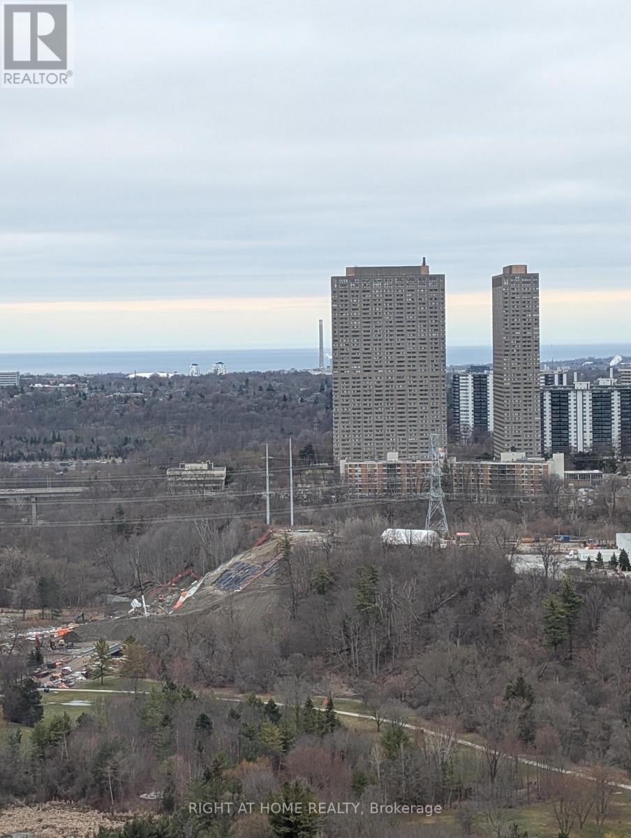 2902 - 1 Quarrington Lane, Toronto, Ontario  M3C 0S4 - Photo 7 - C12957294