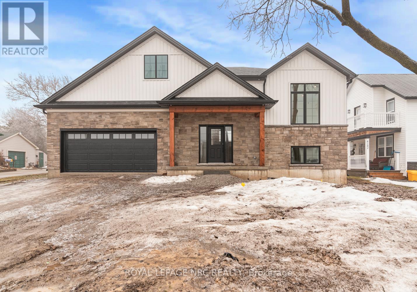 4180 FLY ROAD, Lincoln, Ontario