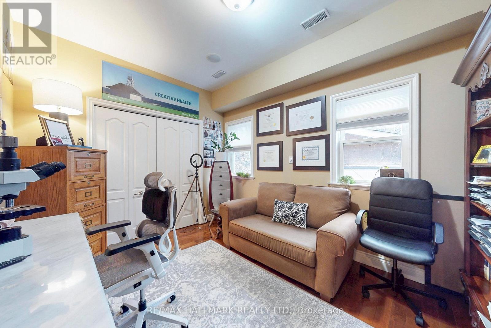 2184 Queen Street E, Toronto, Ontario  M4E 1E6 - Photo 19 - E12957246