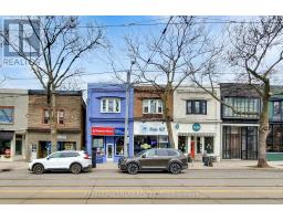 2184 QUEEN STREET E, Toronto, Ontario