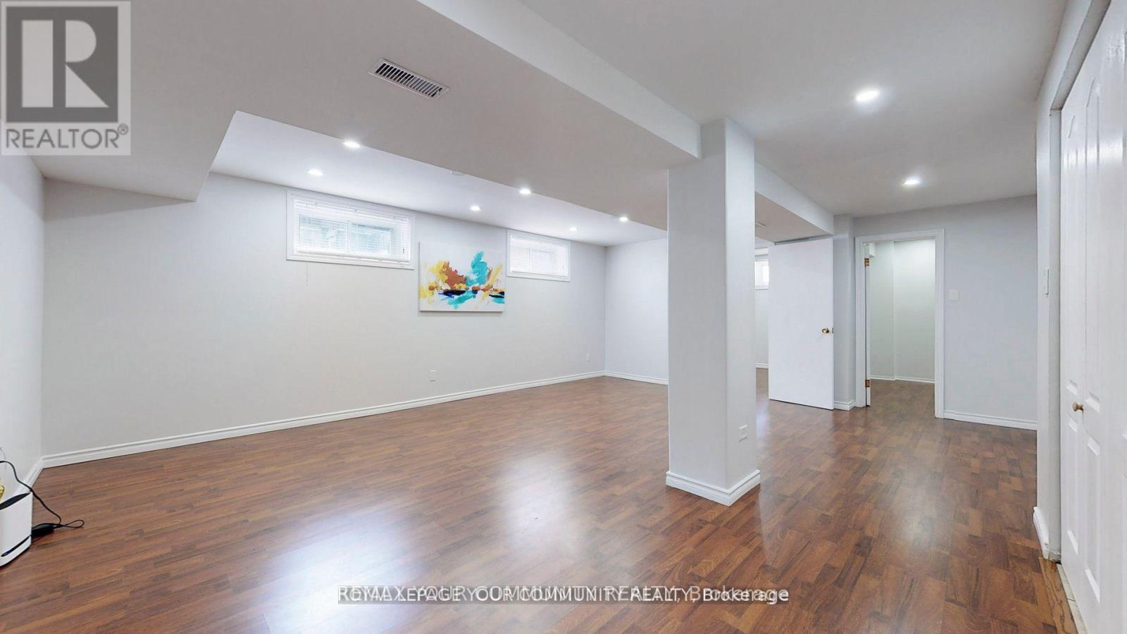 Bsmt - 41 Shropshire Drive, Toronto, Ontario  M1P 1Y8 - Photo 5 - E12957250