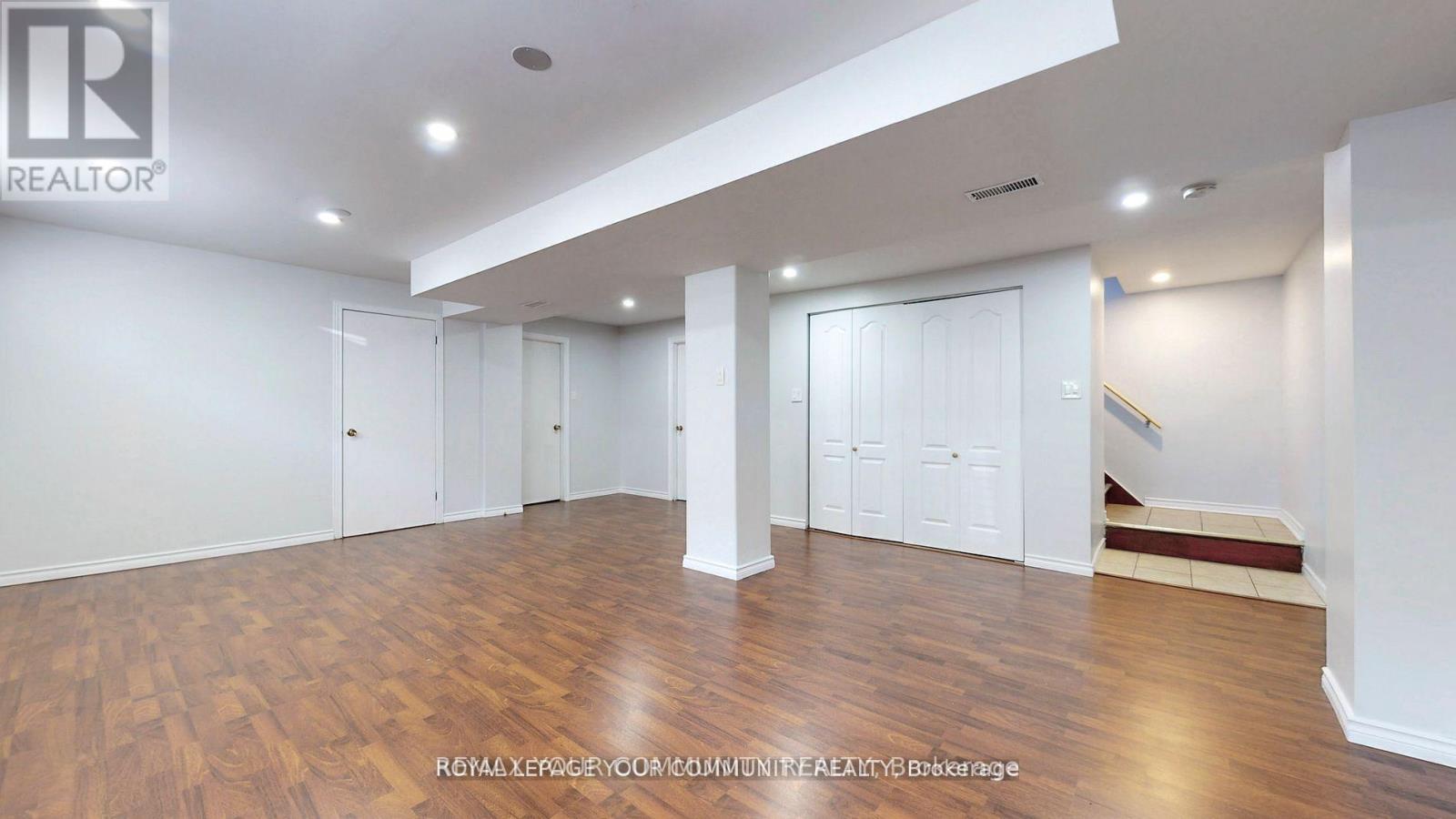 Bsmt - 41 Shropshire Drive, Toronto, Ontario  M1P 1Y8 - Photo 7 - E12957250