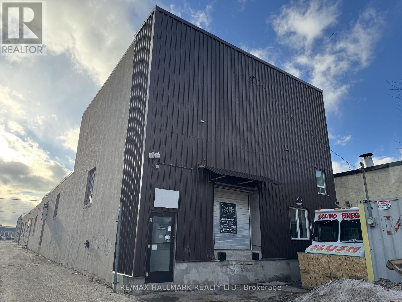 Unit D - 71 Howden Road, Toronto, Ontario  M1R 3C7 - Photo 11 - E12957254