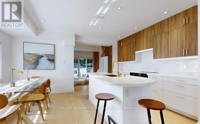 Main - 22 Pitt Avenue, Toronto, Ontario  M1L 2R1 - Photo 5 - E12882582