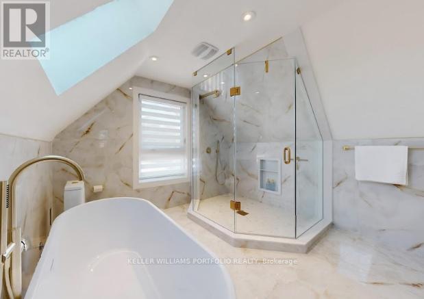 Main - 22 Pitt Avenue, Toronto, Ontario  M1L 2R1 - Photo 12 - E12882582