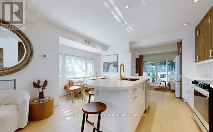 Main - 22 Pitt Avenue, Toronto, Ontario  M1L 2R1 - Photo 4 - E12882582