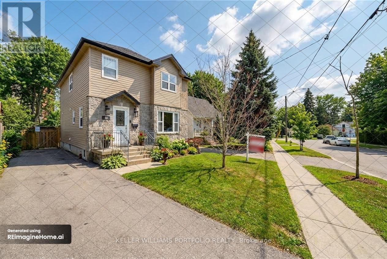 49 Dolphin Drive, Toronto, Ontario  M1L 1N5 - Photo 3 - E12922960