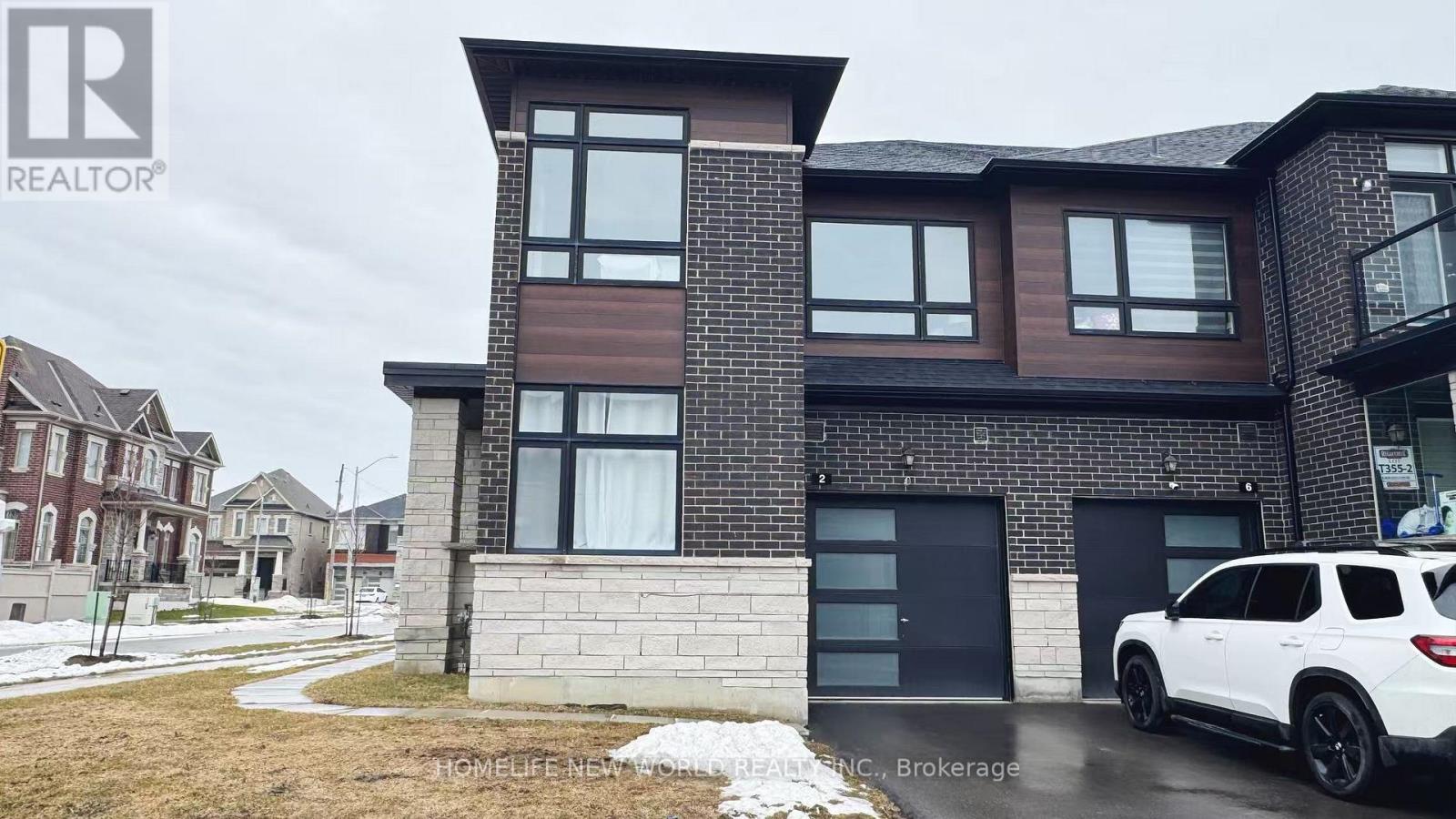 2 HERCULES CLUB DRIVE, Richmond Hill, Ontario